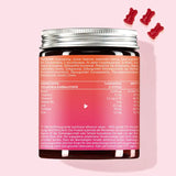 Powrót produktu Ah-Mazing Hair z biotyną od Bears with Benefits