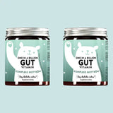 One In A Billion Vitamins with Biotic Complex od Bears with Benefits jako 2-miesięczny kurs.