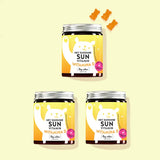 6 miesięczna kuracja Hey Sunshine Witaminy z witamina D.