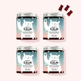 Keepin’ it Calm - dla zmniejszenia stresu i zapewnienia sobie wewnętrznego spokoju