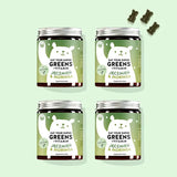Eat your Super Greens Vitamin